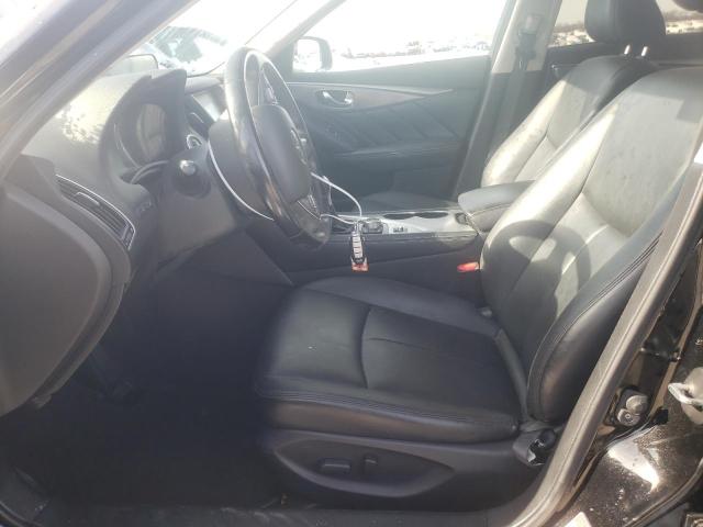 JN1BV7AR9FM415144 Infiniti Q50 BASE