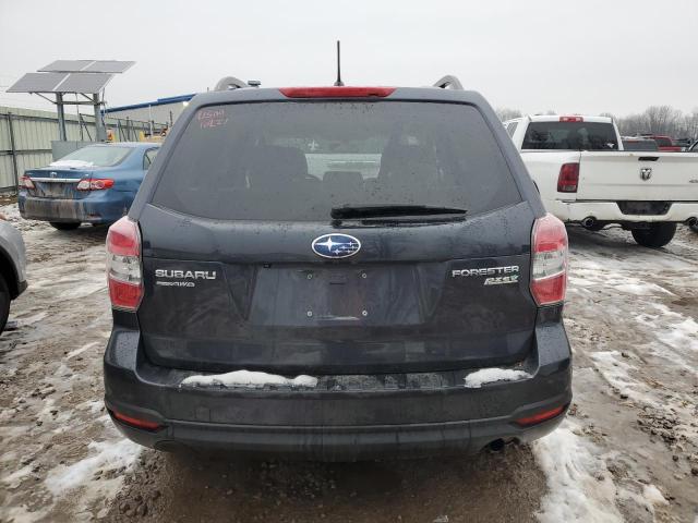 JF2SJADC4FH495833 Subaru Forester 2.5i Premium