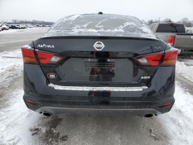 1N4BL4CW2NN373161 Nissan ALTIMA SR