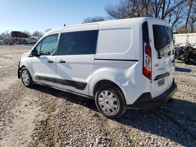 NM0LS7F24K1383315 Ford Transit Connect Xlt