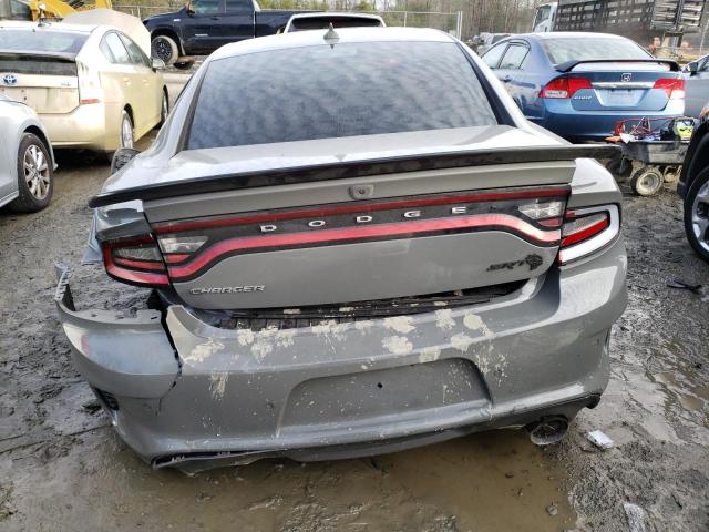 2C3CDXL90PH585838 Dodge Charger Srt Hellcat