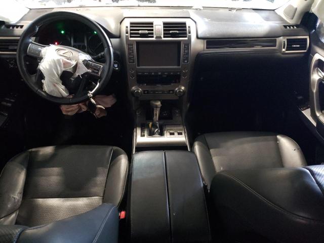 JTJBM7FX4H5168603 Lexus GX 460