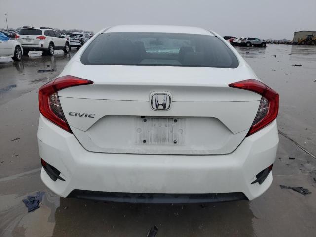 19XFC2F54HE015507 Honda Civic Lx