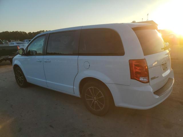 2C4RDGBG1KR503561 Dodge Grand Caravan Se