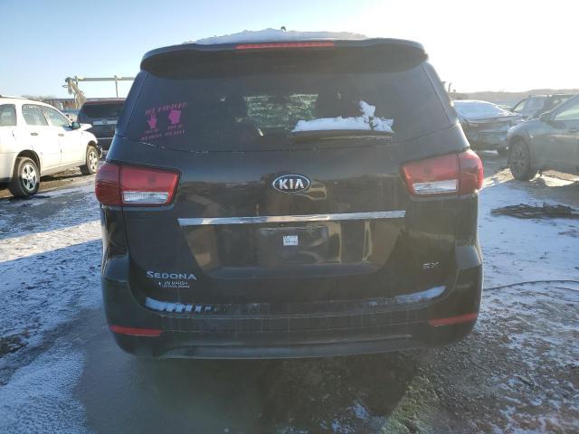 KNDMC5C19F6034261 KIA SEDONA EX