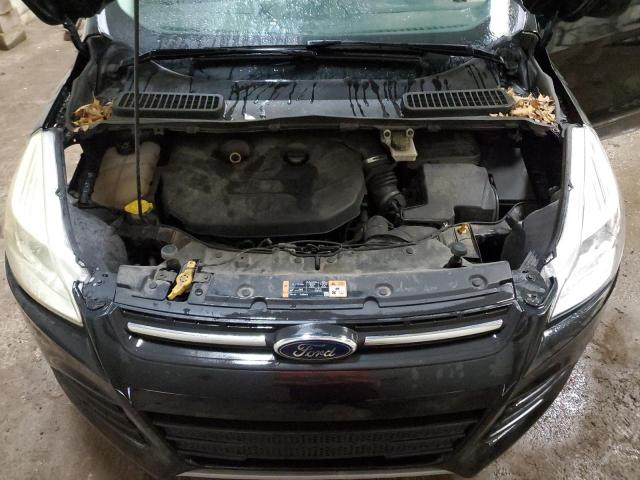 1FMCU9G96EUE24837 Ford ESCAPE SE