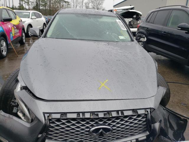JN1EV7AR2MM751468 Infiniti Q50 PURE