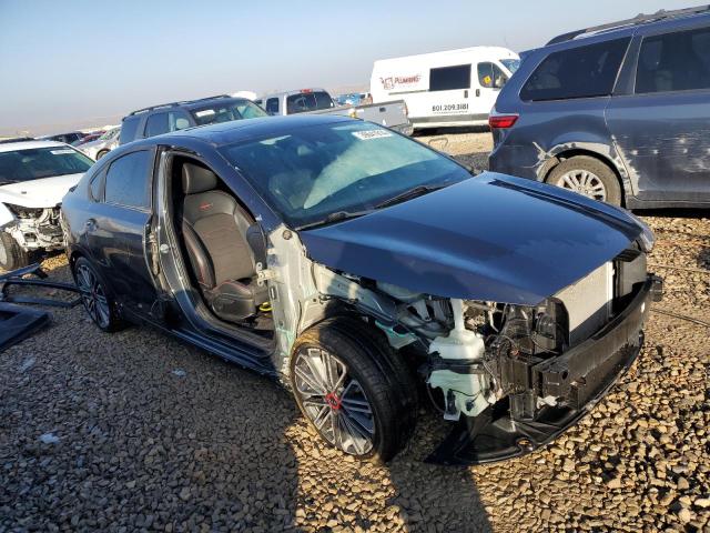 3KPF44AC4LE174664 KIA FORTE GT