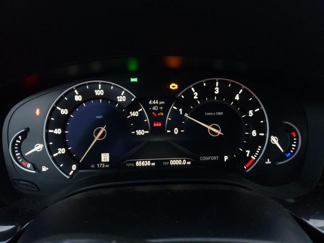WBAJE7C56JWC56275 BMW 540 XI