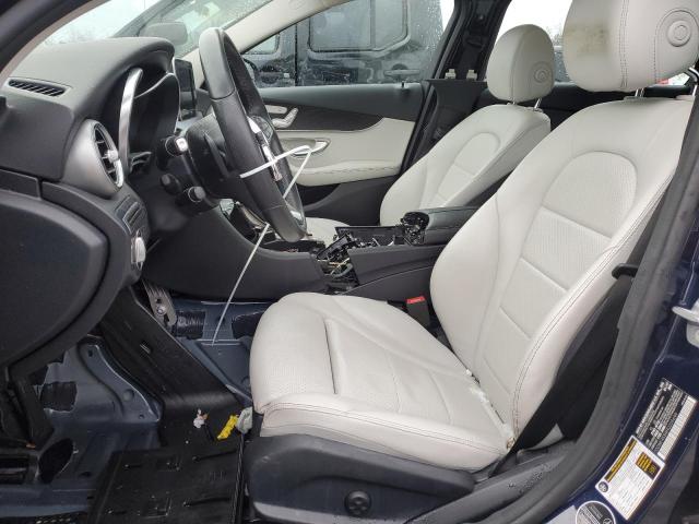 55SWF4KB4HU205699 Mercedes-Benz C 300 4matic