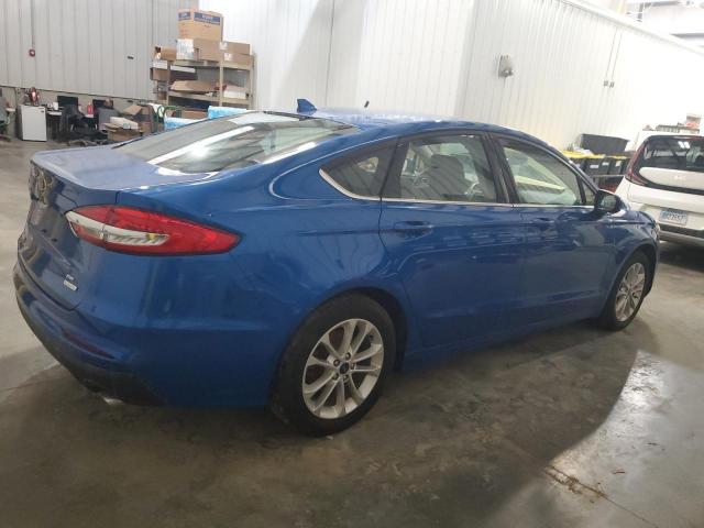 3FA6P0HDXKR151305 Ford FUSION SE