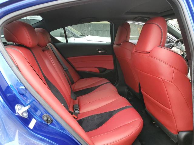 19UDE2F85MA007457 Acura Ilx Premium A-spec