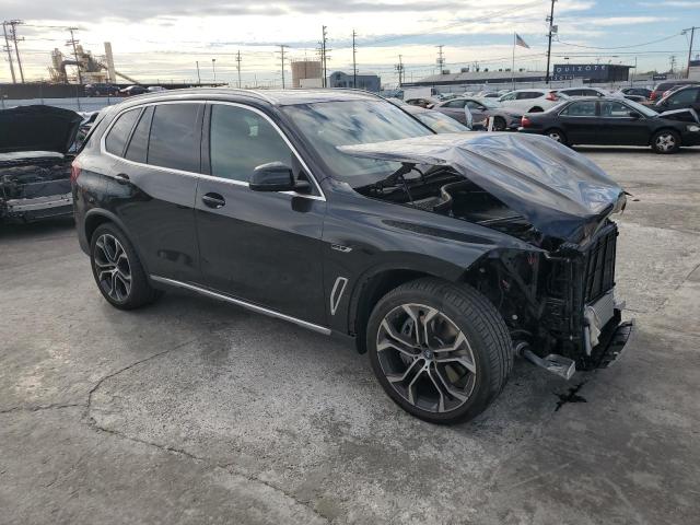 5UXTA6C07P9N82062 BMW X5 Xdrive45e