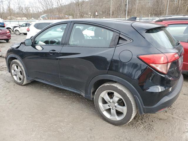 3CZRU6H3XGM753856 Honda HR-V LX