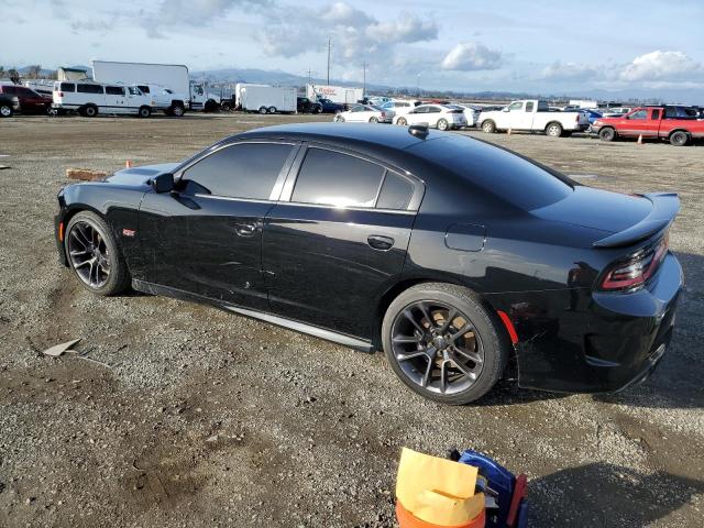 2C3CDXGJ9MH542017 Dodge Charger Scat Pack