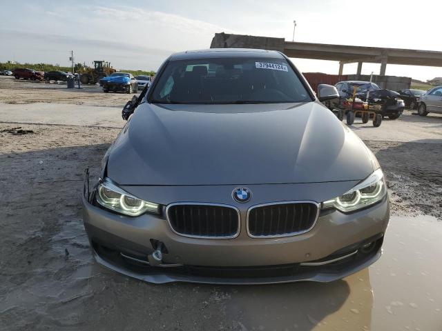 WBA8B9G5XJNU97112 BMW 330 I