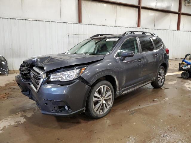 Auction sale of the 2021 Subaru Ascent Limited, vin: 4S4WMALD1M3448718, lot number: 36757244