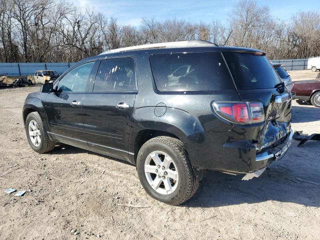 1GKKVNED4FJ321498 GMC ACADIA SLE