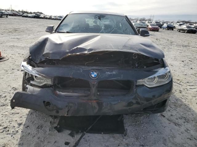 WBA8B3G30HNU36258 BMW 340 I