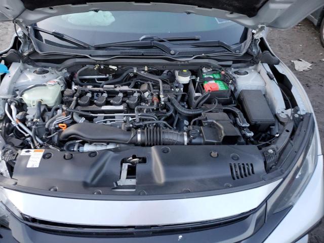 2HGFC3A57JH751110 Honda CIVIC SI