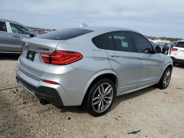 5UXXW7C54J0W64525 BMW X4 Xdrivem40i