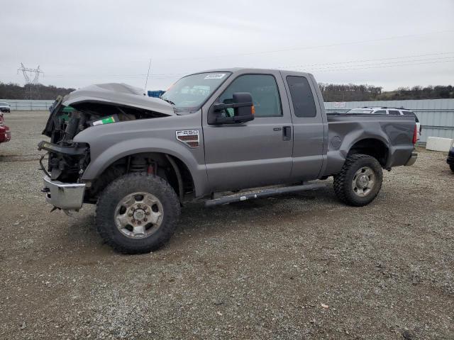 Auction sale of the 2010 Ford F250 Super Duty, vin: 1FTSX2BR3AEA32232, lot number: 39003664