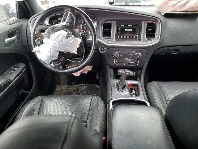 2C3CDXBG9MH511068 Dodge Charger Sxt
