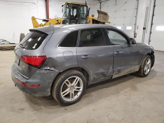 WA1D7AFP8GA092092 Audi Q5 Premium Plus S-line