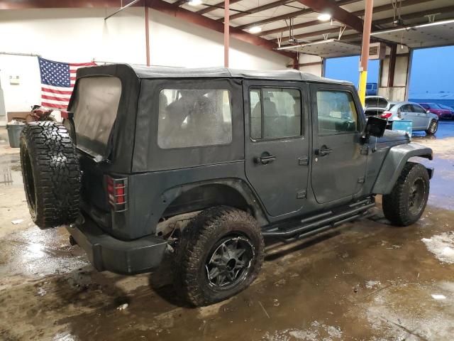 1C4BJWDG1GL250470 Jeep Wrangler Unlimited Sport