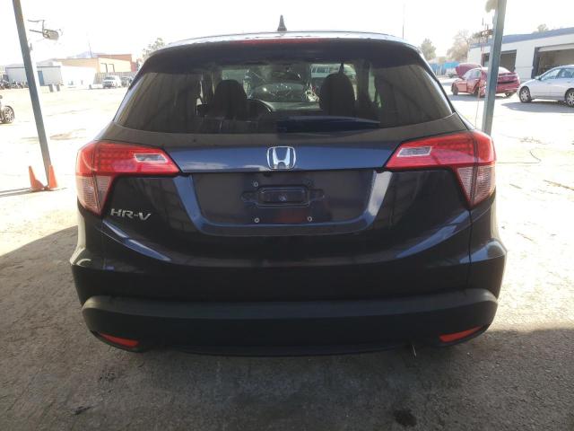 3CZRU5H54GM732092 Honda HR-V EX