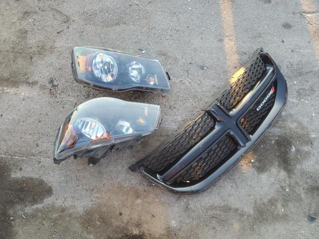 2C4RDGBG1KR503561 Dodge Grand Caravan Se