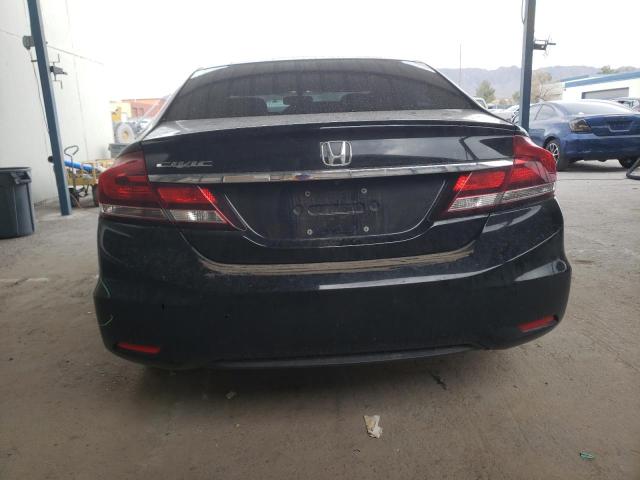 2HGFB2F96FH553618 Honda CIVIC EXL