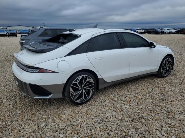 KMHM54AC0PA047810 Hyundai Ioniq 6 Limited