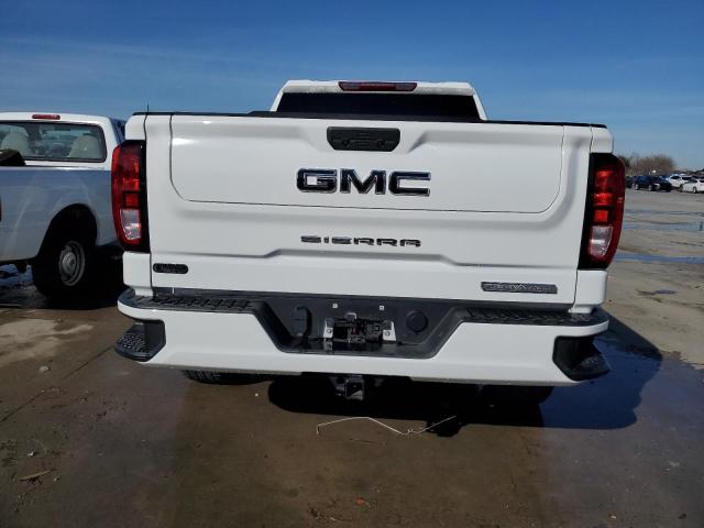 1GTR8CED0MZ431971 GMC Sierra C1500 Elevation