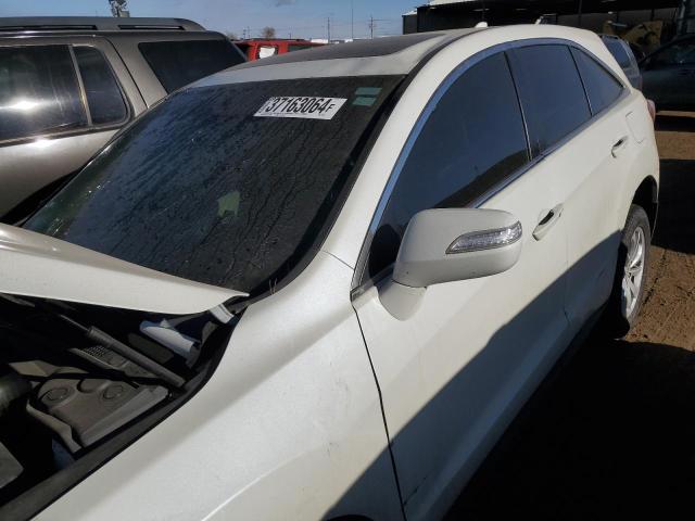 5J8TB4H53JL020114 Acura Rdx Technology