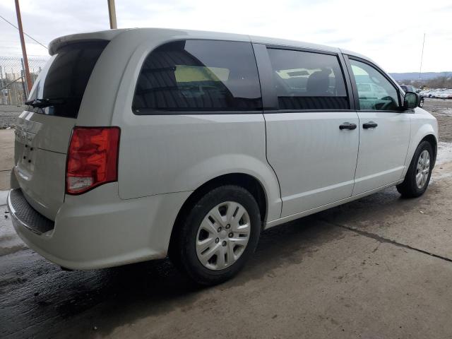 2C4RDGBG6KR789455 Dodge Grand Caravan Se