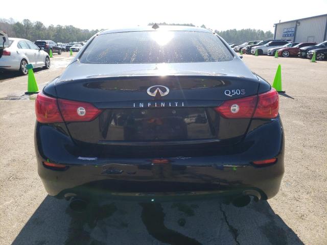 JN1BV7AP7EM692176 Infiniti Q50 BASE