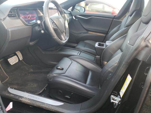 5YJSA1E41JF285480 Tesla MODEL S