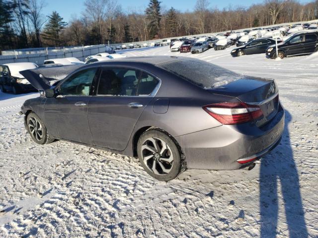 1HGCR3F0XGA035775 Honda ACCORD EXL