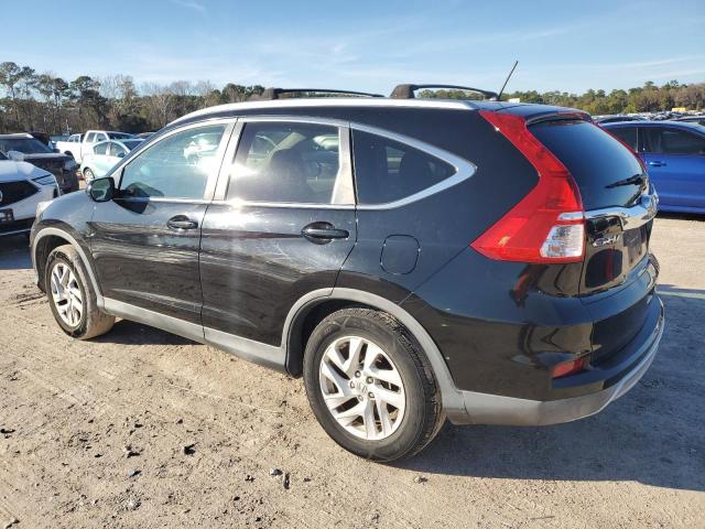 2HKRM3H51FH514223 Honda CR-V EX