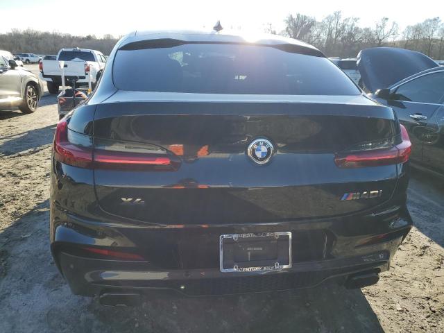 5UXUJ5C57KLJ63716 BMW X4 M40i