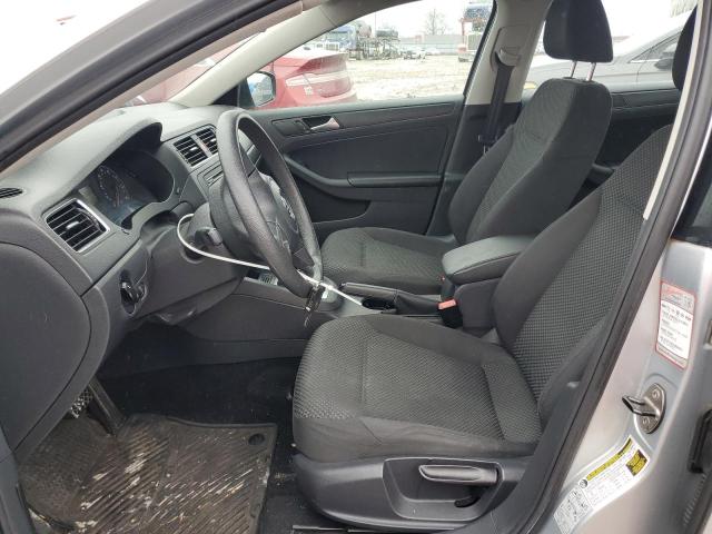 3VW2K7AJ7EM253191 Volkswagen JETTA BASE