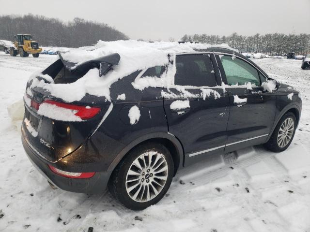 5LMCJ3D90HUL40282 Lincoln Mkc Reserve