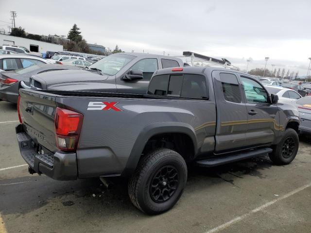 3TYRZ5CN1NT021689 Toyota Tacoma Access Cab