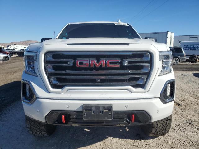 3GTP9EEL7NG168600 GMC Sierra Limited K1500 At4