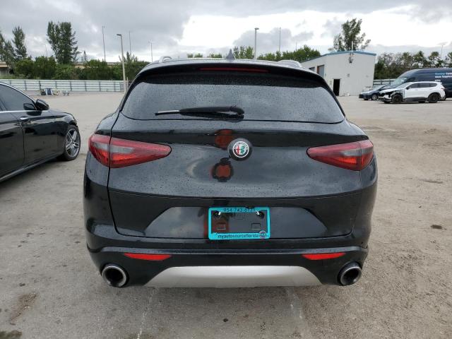 ZASFAKAN3J7B61925 Alfa Romeo Stelvio