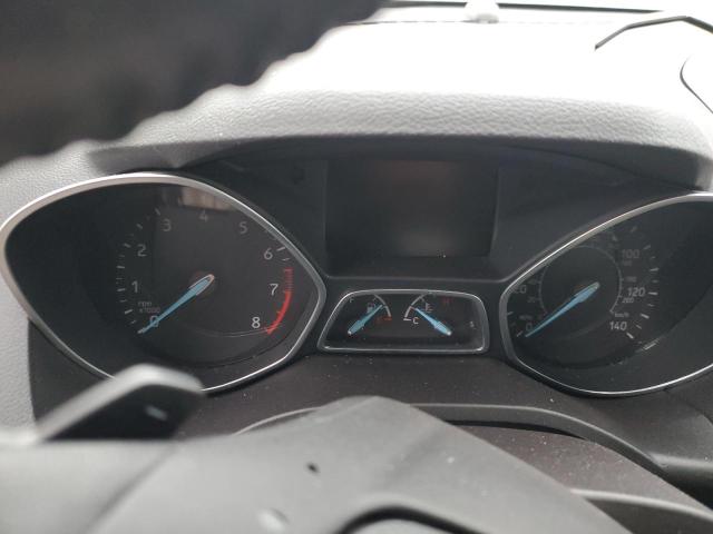 1FMCU9JD8HUC36709 Ford Escape Titanium