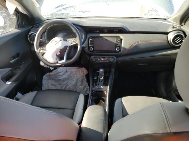 3N1CP5DV3NL510688 Nissan KICKS SR