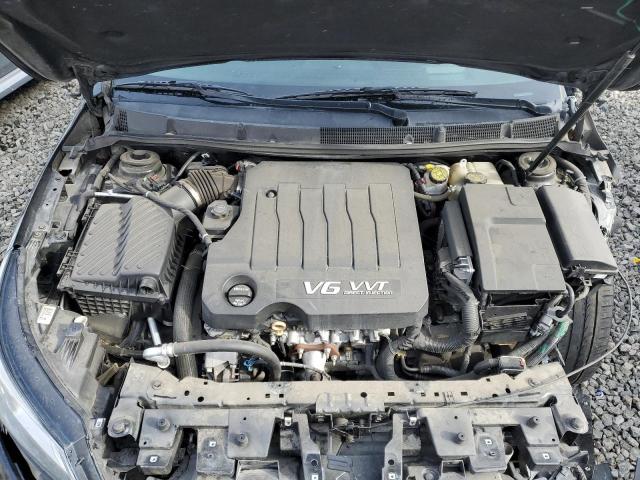 1G4GC5G36EF171239 Buick Lacrosse