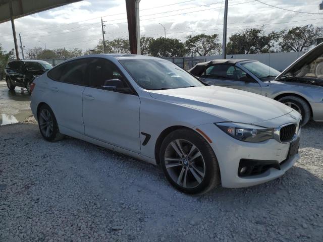 WBA3X5C54ED559710 BMW 328 XIGT